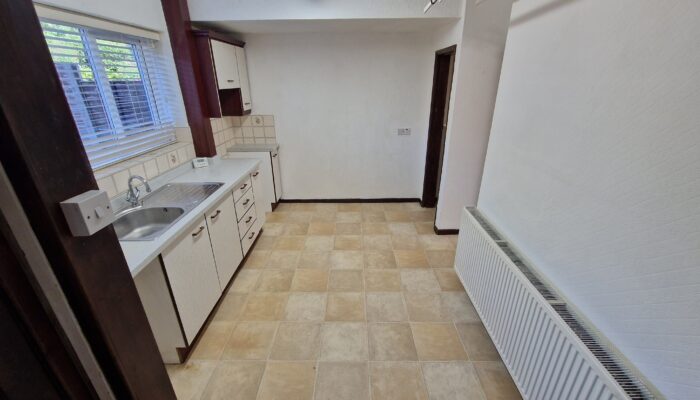 Trafford Drive, Little Hulton