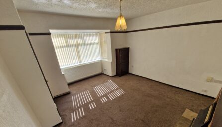 Trafford Drive, Little Hulton