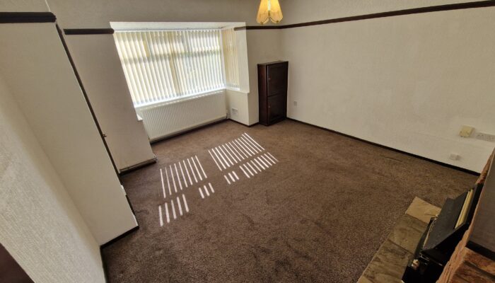 Trafford Drive, Little Hulton