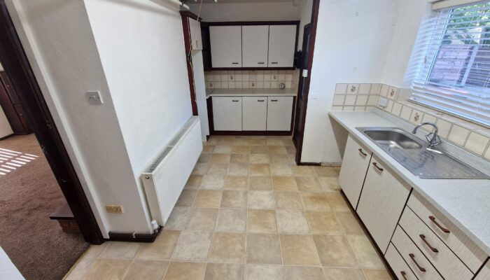 Trafford Drive, Little Hulton
