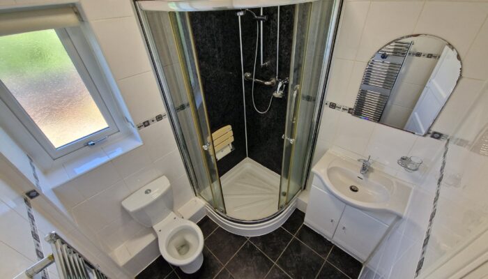 Trafford Drive, Little Hulton