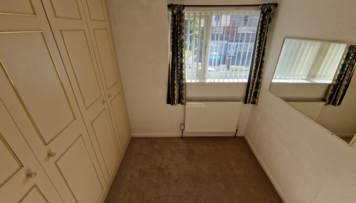 Trafford Drive, Little Hulton
