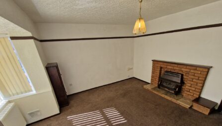Trafford Drive, Little Hulton