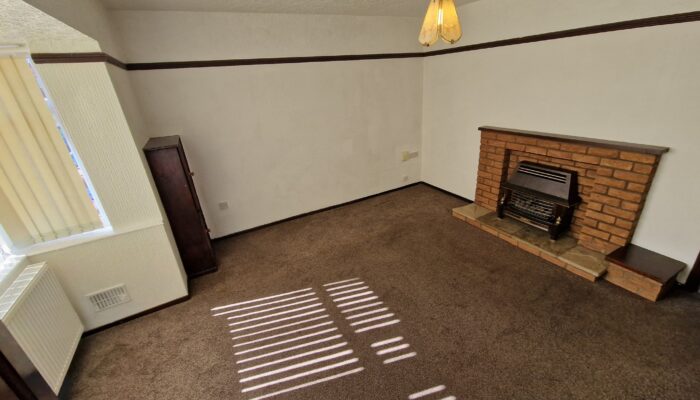 Trafford Drive, Little Hulton