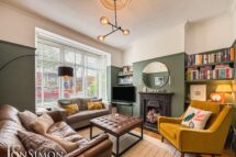 Poplar Avenue, Bradshaw