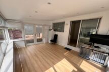 Buller Mews