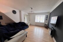 Buller Mews