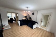 Buller Mews