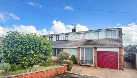Dover Close, Greenmount