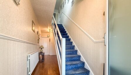 Dover Close, Greenmount