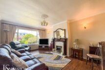 Dover Close, Greenmount