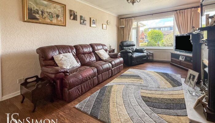 Dover Close, Greenmount