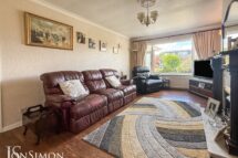 Dover Close, Greenmount