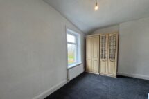 Longfield Terrace, Cliviger