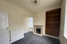 Longfield Terrace, Cliviger