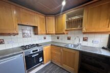 Longfield Terrace, Cliviger