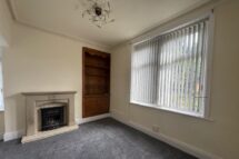 Longfield Terrace, Cliviger