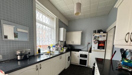 Coomassie Street, Radcliffe