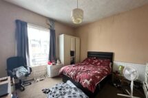 Coomassie Street, Radcliffe