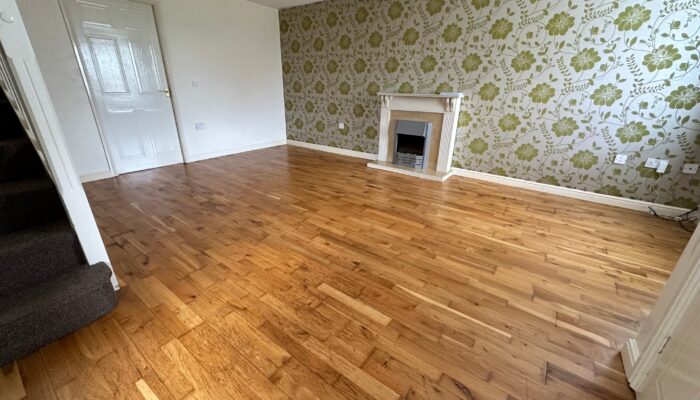 Greendale Drive, Radcliffe