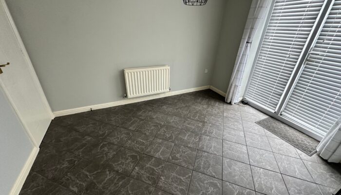 Greendale Drive, Radcliffe