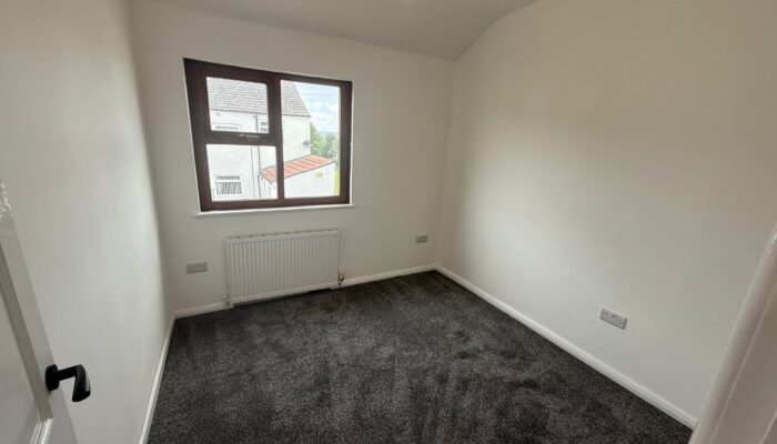 Beech Street, Radcliffe