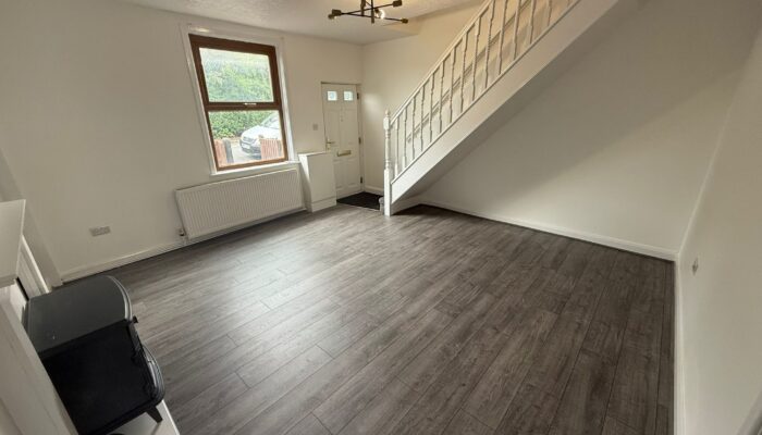 Beech Street, Radcliffe