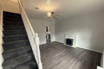 Beech Street, Radcliffe