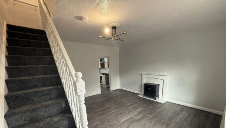 Beech Street, Radcliffe