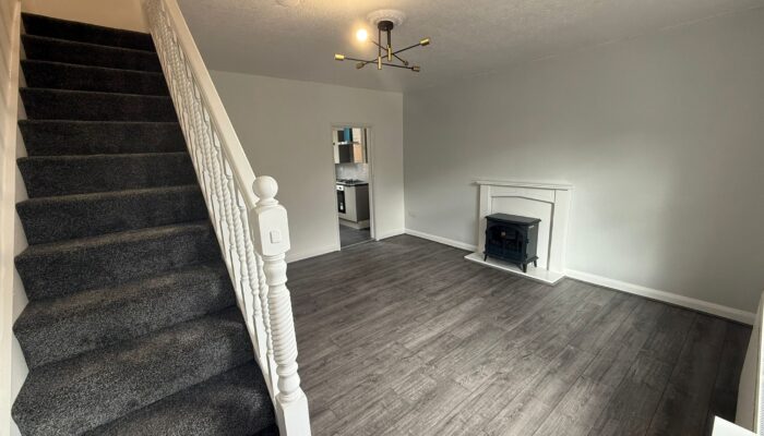 Beech Street, Radcliffe