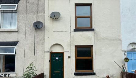 Beech Street, Radcliffe
