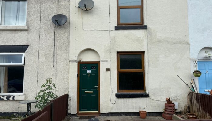Beech Street, Radcliffe