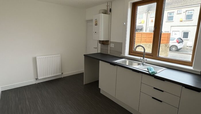 Beech Street, Radcliffe