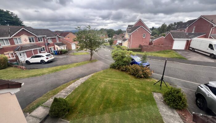 Greendale Drive, Radcliffe