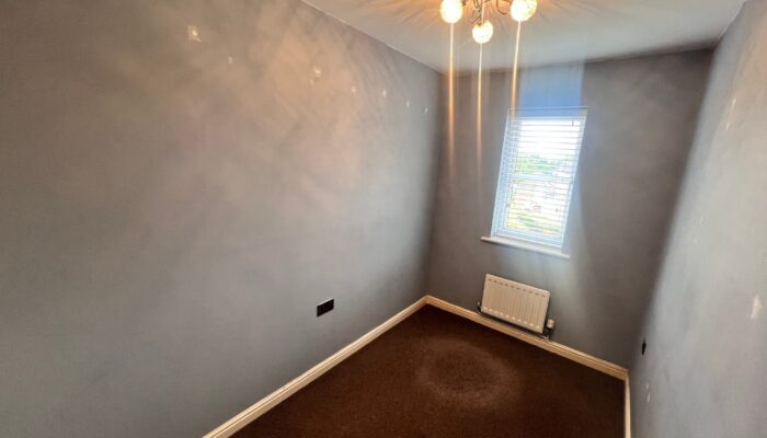 Greendale Drive, Radcliffe