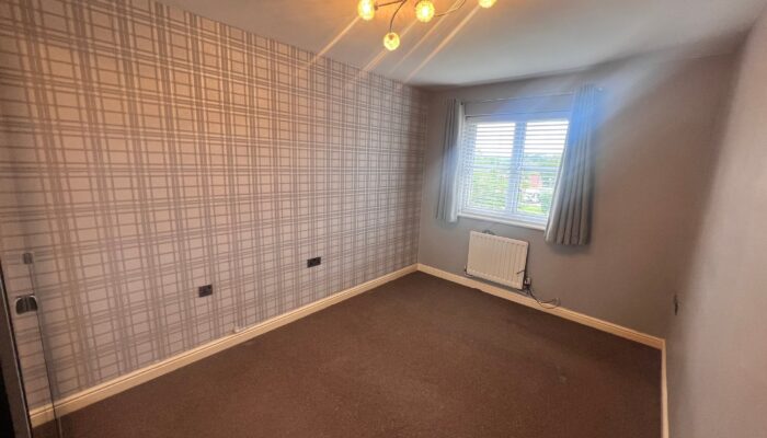 Greendale Drive, Radcliffe
