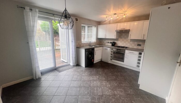Greendale Drive, Radcliffe