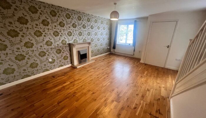 Greendale Drive, Radcliffe