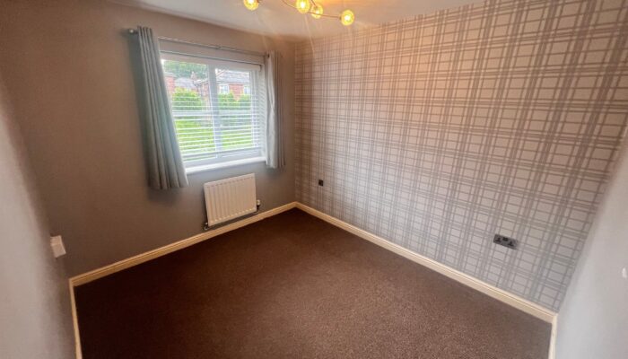 Greendale Drive, Radcliffe