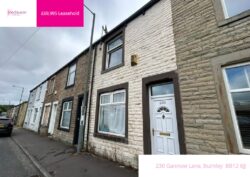 Brochure for Gannow Lane