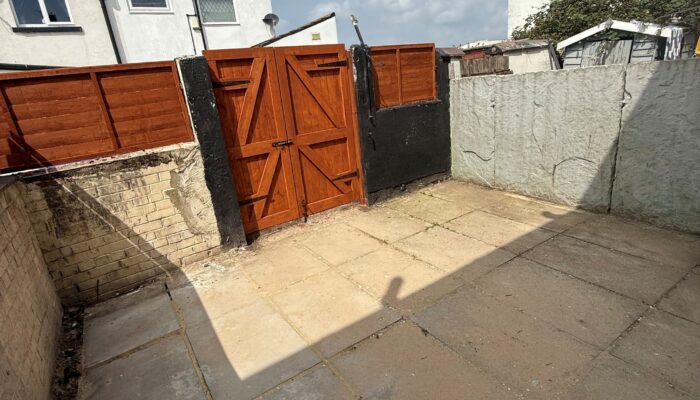 Beech Street, Radcliffe