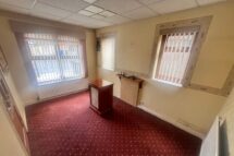Freshfields, Radcliffe