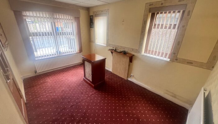 Freshfields, Radcliffe