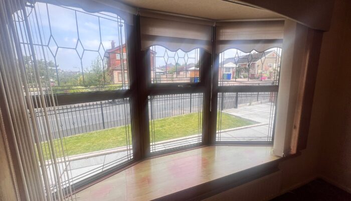 Freshfields, Radcliffe