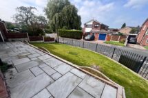 Freshfields, Radcliffe
