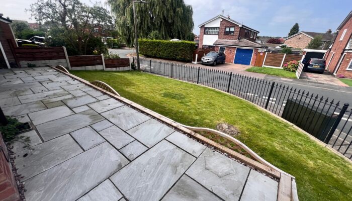 Freshfields, Radcliffe