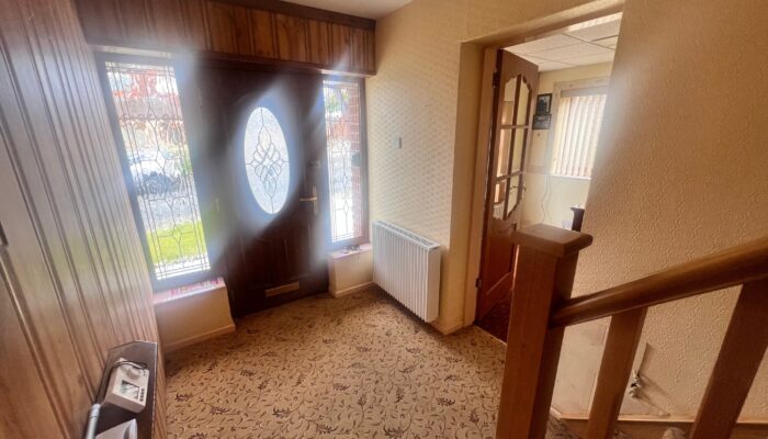 Freshfields, Radcliffe