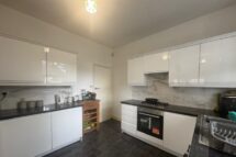 Brunshaw Road