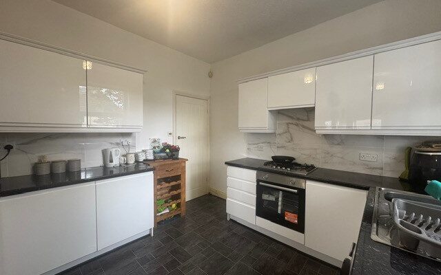 Brunshaw Road