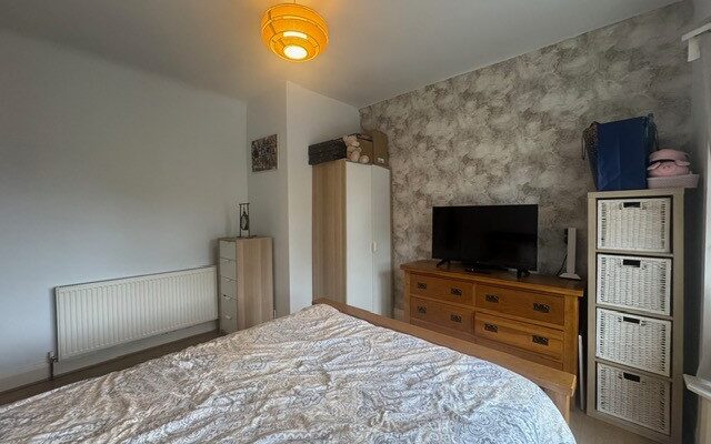 Brunshaw Road